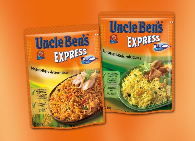 Foto_Uncle Bens_Neue Varianten Express-Reis ab Januar 08.jpg