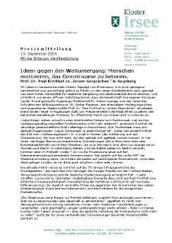 SBZI Presse - Irseer Gespräch mit Paul Kirchhof 2024-09.pdf