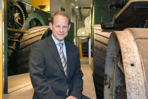 Marc von Itter, Kaufmännischer Geschäftsführer, Stiftung Freilichtmuseum am Kiekeberg - Bil.jpg
