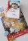 Mini-Puzzle Baden-Württemberg und Mini-Puzzle Deutschland