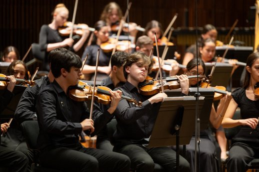 Music As A Sanctuary - Musicians (2) by Yael Ilan.jpg