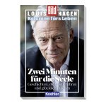 Cover Louis Hagen