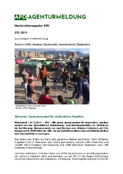 APD_270_2019_Albanien-Spendenaufruf für obdachlose Familien.pdf