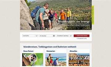 Relaunch_Website_Wandern_Wikinger Reisen_Homepage.JPG