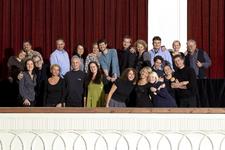 Chor der Musikalischen Komödie Fotograf Andreas Pohlmann 