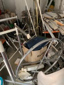 Mobil Unterwegs die mobilen Schrotthändler aus Langenfeld Rheinland