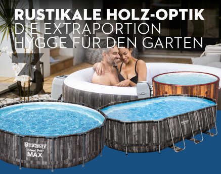 Bestway®_Rustikale_Holzoptik.png