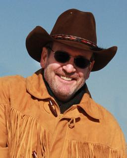 Brent Moyer (Bild: Denise Fussell)