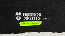 Horror Nights Kalkar  