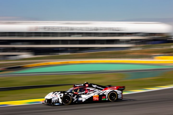 Lone Star Le Mans: Das Team PEUGEOT TotalEnergies kehrt in Texas auf die Rennstrecke zurück