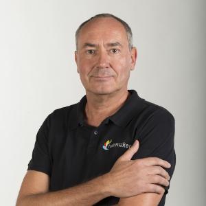Thomas Müller - CEO rainmaker.travel Quelle: rainmaker.travel