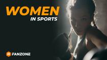 Highlighting Women in Sports
