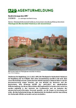 APD_223_2023_Theologische Hochschule Friedensau mit neuem Senat.pdf