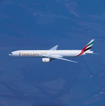 Emirates fliegt ab August 2014 fünfmal täglich nach Singapur_Credit Emirates.jpg