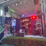 Juist: 1 Insel + 1 Festival + 1a Stimmung = 3 Tage Juistival