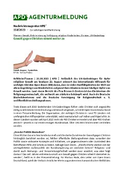 APD_158_2023_Gewalt gegen Christen.pdf