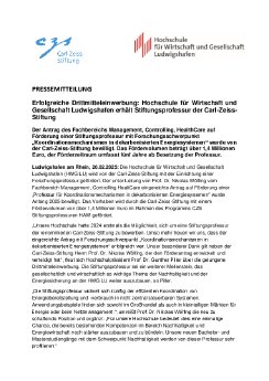 250220_PM_Stiftungsprofessur_FB1_CZS.pdf