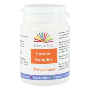 Enzym-Komplex