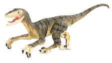ZX 7127 01 Playtastic Ferngesteuerter XL Dinosaurier