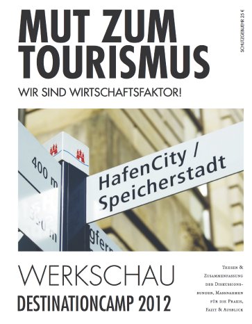 Titel Werkschau DestinationCamp 2012 - Mut zum Tourismus.png