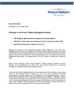 28-10 KTAG Management Changes EN.pdf