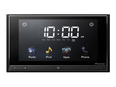 AppRadio HOME