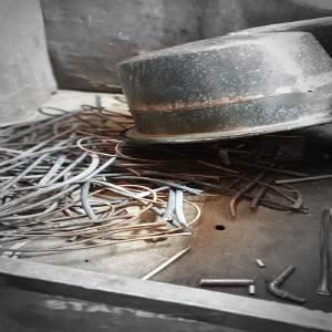 Schrottabholung in Heiligenhaus – ein wichtiger Beitrag für den Umweltschutz Schrott-Recycling