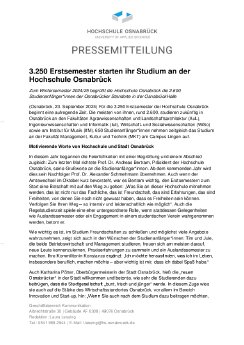 PM_2024_09_23_3.250 Erstsemester starten ihr Studium an der Hochschule Osnabrück.pdf