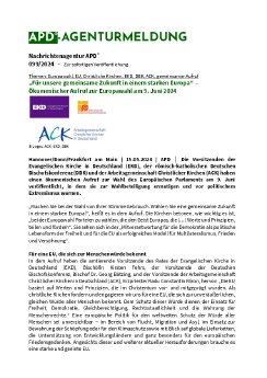 APD_099_2024_Oekumenischer Aufruf zur Europawahl am 9. Juni.pdf