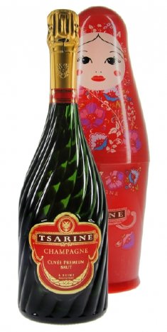 xanthurus - Champagner Tsarine Cuvée Premium Brut Russian Doll..jpg