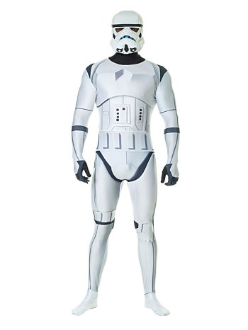 Star Wars Storm Trooper Digital Morphsuit Lizenzware weiss-schwarz.jpg