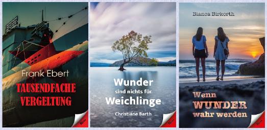 Buchtipp zu Weihnachten: Korea-Politik, Entschleunigung, Familienglück in drei neu erschienenen Romanen