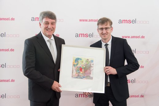 AMSEL-Stiftungspreisverleihung 2014_Wahler_Hubbe_Medienpreis.JPG