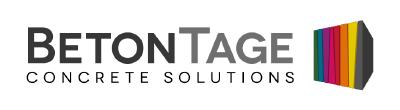 Logo BetonTage 4c