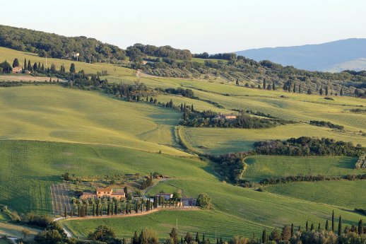 Val d`Orcia im Abendlicht - Toskana.jpg