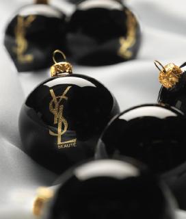 Yves Saint Laurent Kugeln