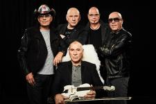 Die Ostrocker von CITY (c)City