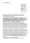 [PDF] Pressemitteilung: Humanmilchbank setzt Zeichen für Zukunft der Neonatologie am Niederrhein