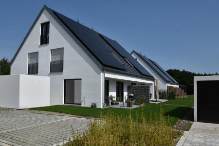 STIEBEL ELTRON-Wärmepumpen als zentrales Element