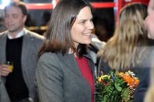 Dr. Muriel Kim Helbig