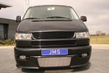 JMS Tuning für den Klassiker VW Bus T4