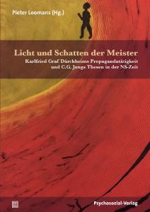 Cover »Licht und Schatten der Meister«