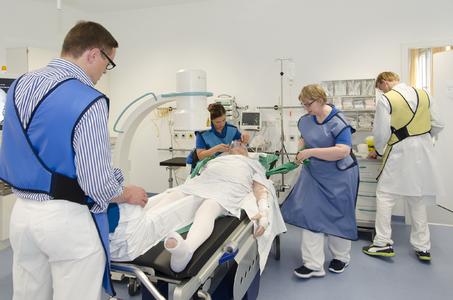 Foto: Asklepios-Klinikum Bad Abbach