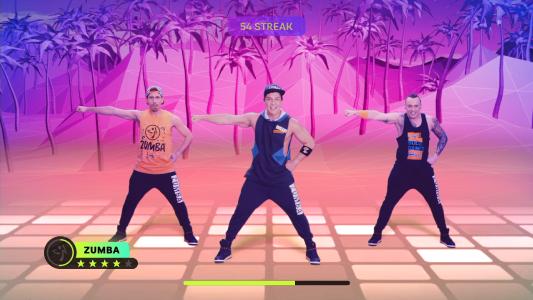 Bald Ist Die Party Zuhause Und Unterwegs Moglich Wenn Zumba
