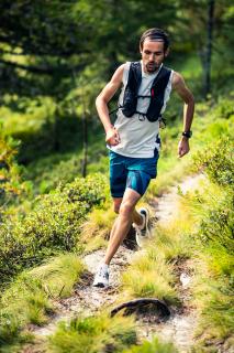 adidas INFINITE TRAILS World Championships - 22.-24. Juni 2018 in Gastein / SalzburgerLand