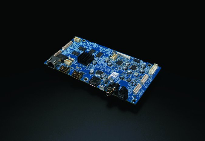 UDP-LX500(B) Main Circuit Board.jpg