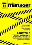 immobilienmanager - Das Magazin für Entscheider in der Immobilienbranche