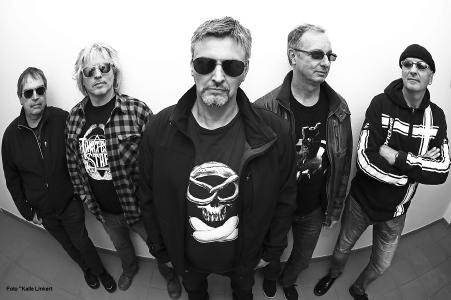 Birkenried, 27. November 19 Uhr: BRETTHART