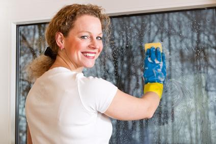 Saubere Angelegenheit: So finden Sie die richtige Putzfrau / ©Fotolia Picture Factory