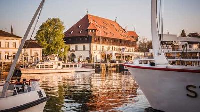 Wirtschaftsfaktor Tourismus
